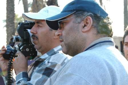Esmael Barari and Ghasem Bakh'shi